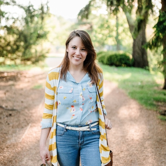 Meet your Posher, Sarah - Picture 5 of 7